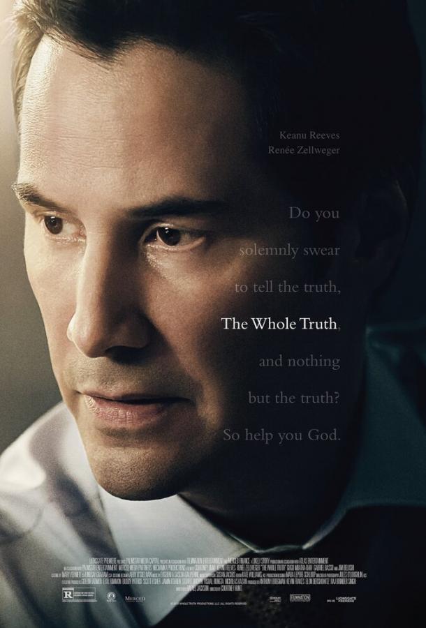 Фильм Только правда (2015) смотреть онлайн